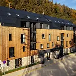 Aparthotel Mlyn Herlikovice