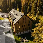 Aparthotel Mlyn Herlikovice