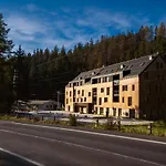 Mlyn Herlikovice 4* Horejsi Vrchlabi
