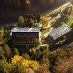 Mlyn Herlikovice Aparthotel Horejsi Vrchlabi