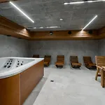 Mlyn Herlikovice Aparthotel 4*