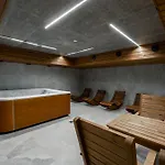 Mlyn Herlikovice Aparthotel Horejsi Vrchlabi