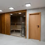 Apartmanhotel Mlyn Herlikovice Hořejší Vrchlabí