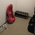 Mlyn Herlikovice 4* Horejsi Vrchlabi
