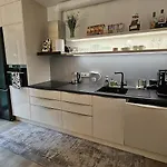 Aparthotel Mlyn Herlikovice Horejsi Vrchlabi