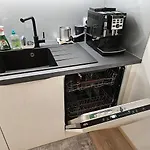 Mlyn Herlikovice Apartmanhotel
