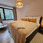 Aparthotel Mlyn Herlikovice Horejsi Vrchlabi