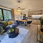 Aparthotel Mlyn Herlikovice Horejsi Vrchlabi