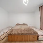 Aparthotel Mlyn Herlikovice