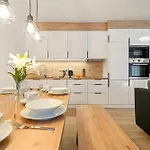 Aparthotel Mlyn Herlikovice Horejsi Vrchlabi