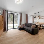 Mlyn Herlikovice Aparthotel Horejsi Vrchlabi