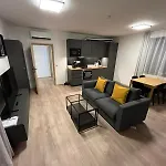 Aparthotel Mlyn Herlikovice 4*