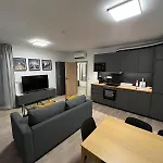 Mlyn Herlikovice Aparthotel 4*