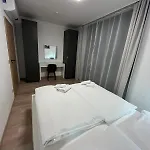 Aparthotel Mlyn Herlikovice 4*
