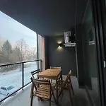 Aparthotel Mlyn Herlikovice Horejsi Vrchlabi