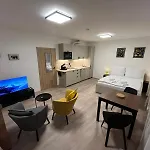 Aparthotel Mlyn Herlikovice