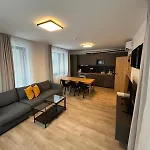 Aparthotel Mlyn Herlikovice