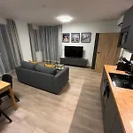 Aparthotel Mlyn Herlikovice 4*