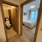 Aparthotel Mlyn Herlikovice 4*
