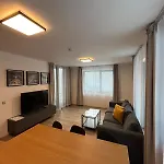 Aparthotel Mlyn Herlikovice 4*