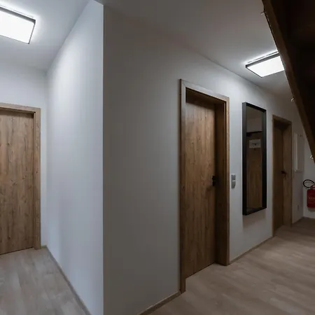 Mlyn Herlikovice Aparthotel *