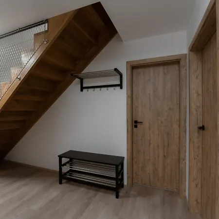 Aparthotel Mlyn Herlikovice