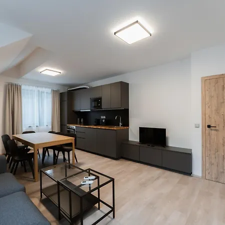 Mlyn Herlikovice Aparthotel *