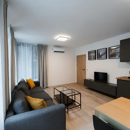 Mlyn Herlikovice Aparthotel Horejsi Vrchlabi