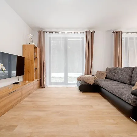 Mlyn Herlikovice Aparthotel Horejsi Vrchlabi