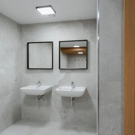 Mlyn Herlikovice Lejlighedshotel