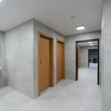 Mlyn Herlikovice 4*