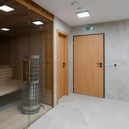 Mlyn Herlikovice 4* Horejsi Vrchlabi