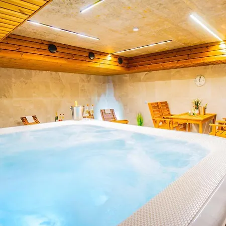 Lejlighedshotel Mlyn Herlikovice Horejsi Vrchlabi