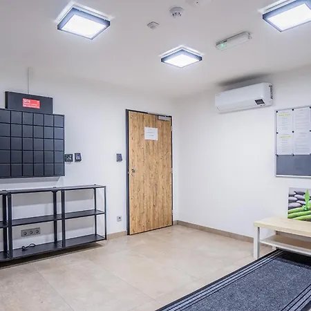 Mlyn Herlikovice Aparthotel