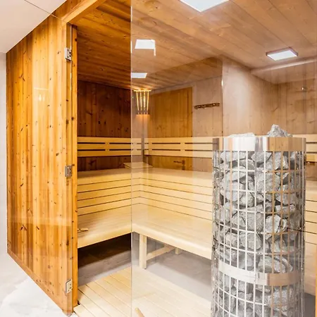 Mlyn Herlikovice Aparthotel Horejsi Vrchlabi