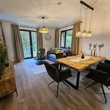 Mlyn Herlikovice Aparthotel Horejsi Vrchlabi