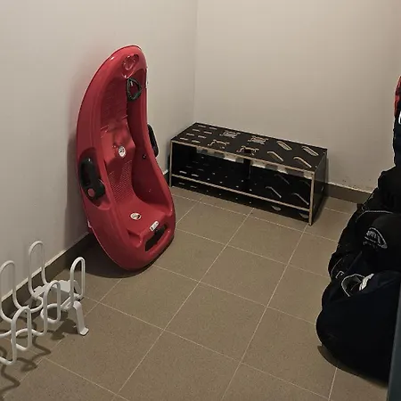 Mlyn Herlikovice 4* Horejsi Vrchlabi