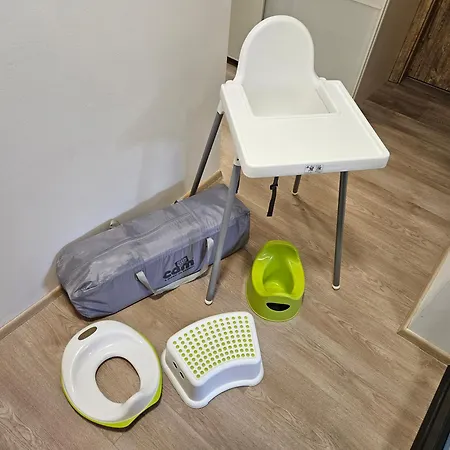 Aparthotel Mlyn Herlikovice *