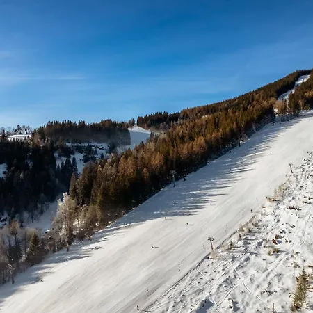 Mlyn Herlikovice Aparthotel Horejsi Vrchlabi