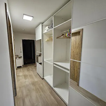 Lejlighedshotel Mlyn Herlikovice
