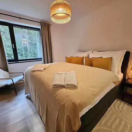 Lejlighedshotel Mlyn Herlikovice Horejsi Vrchlabi