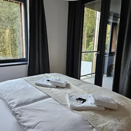 Mlyn Herlikovice 4*