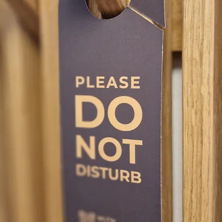 Aparthotel Mlyn Herlikovice