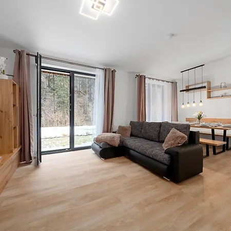 Mlyn Herlikovice Lejlighedshotel Horejsi Vrchlabi