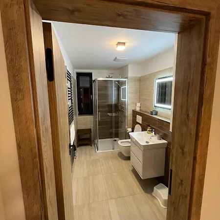 Lejlighedshotel Mlyn Herlikovice Horejsi Vrchlabi