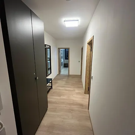 Lejlighedshotel Mlyn Herlikovice Horejsi Vrchlabi