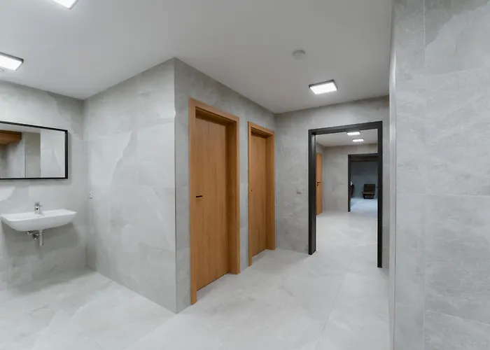 Mlyn Herlikovice 4*