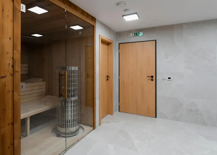 Mlyn Herlikovice 4* Horejsi Vrchlabi