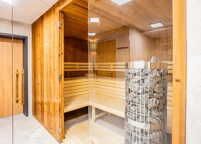 Mlyn Herlikovice Lejlighedshotel Horejsi Vrchlabi